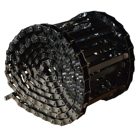 Aic Replacement Parts -conveyor chain Repair Link With Hardware For HI Way P 1455110